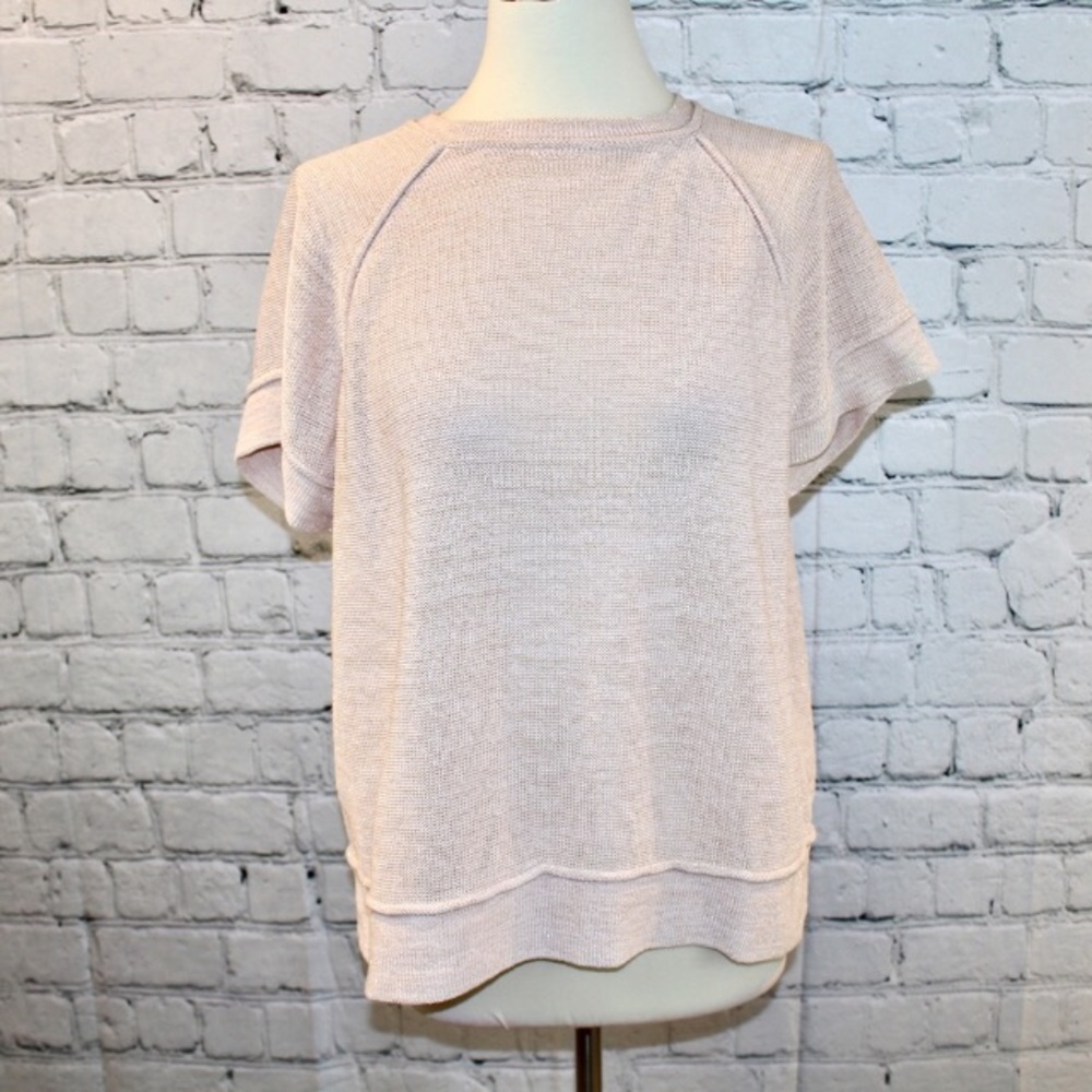 Brunello Cucinelli knit top